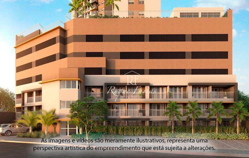 Apartamento com 2 dormitórios à venda, 50 m² por R$ 446.800,92 - Vila Osasco - Osasco/SP