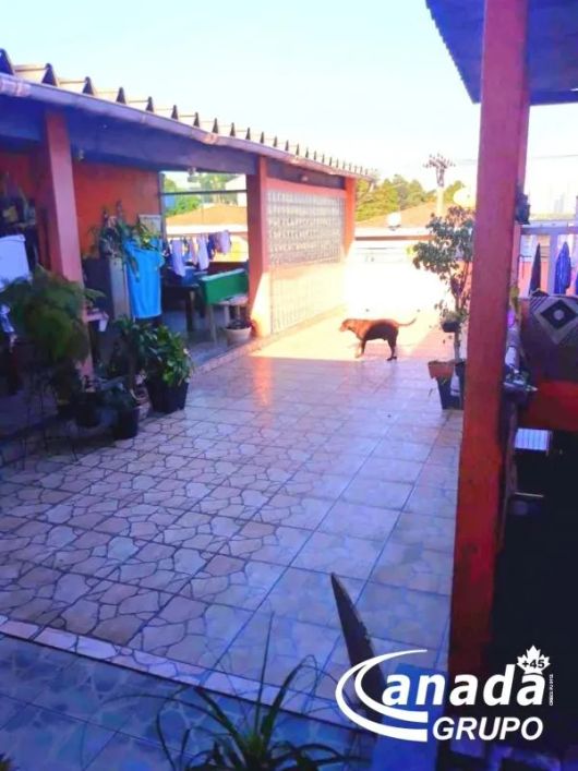 Casa Assobradada A Venda No Bela Vista, Osasco Com 2 Dormitorios - Ca01765