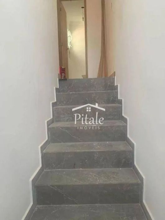 Sobrado com 2 dormitórios à venda, 72 m² por R$ 440.000,00 - Jaguaribe - Osasco/SP