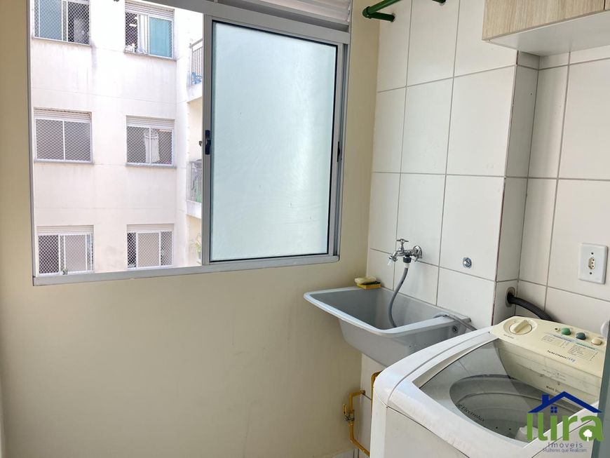 Apartamento Para Comprar No Novo Osasco, Osasco Com 3 Dormitorios