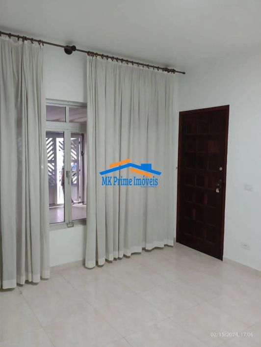 Excelente Casa Térrea 2 Dormitórios, sendo uma Suíte - Cipava/Osasco.