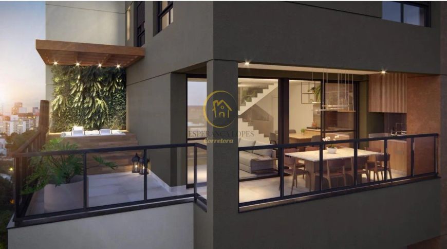 Apartamento para Venda em Osasco, Vila Yara, 2 dormitórios, 2 suítes, 1 banheiro, 1 vaga