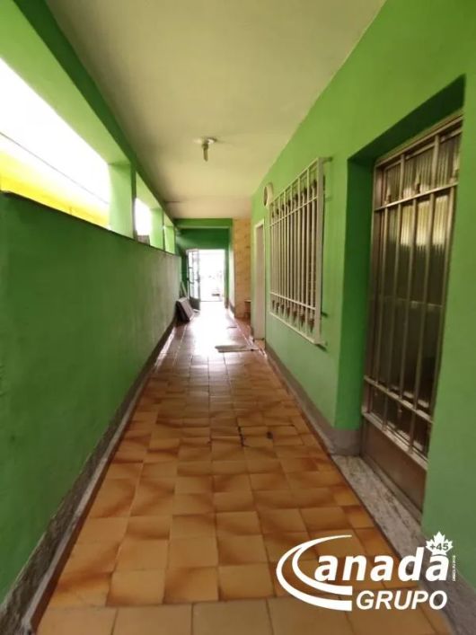 Casa - Bela Vista