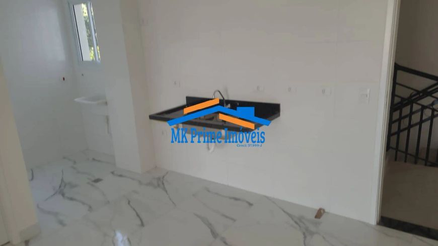 Apartamentos Novos em Vila Quitaúna 2 dormitórios à partir de R$ 357.000,00