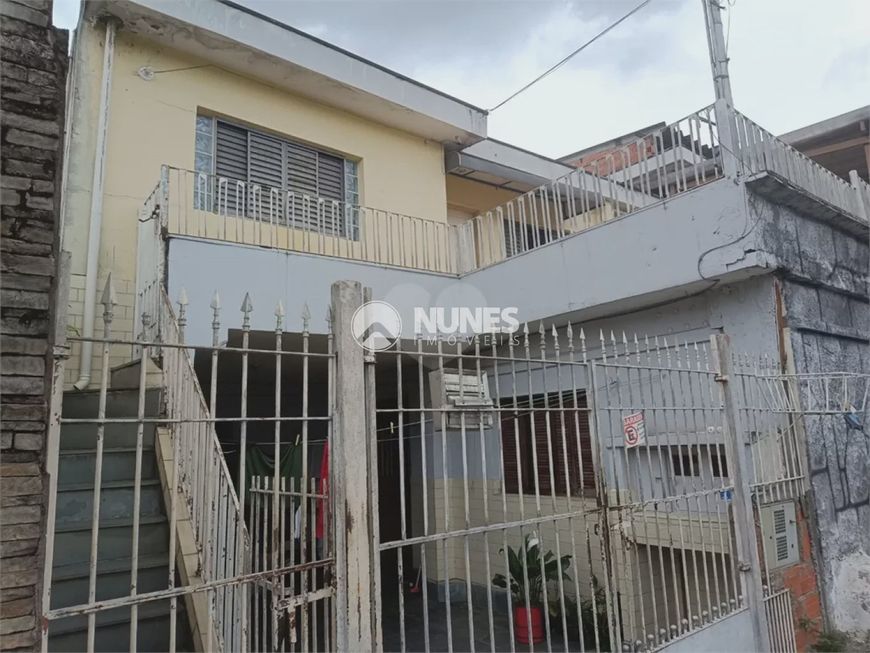 Imóvel para renda na Vila Yolanda - Osasco