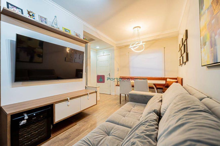 Casa com 2 quartos à venda, 78 m² por R$ 630.000 - Bela Vista - Osasco/SP