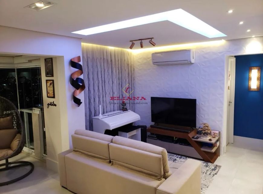 Apartamento com 72 metros, 2 vagas, em Bela Vista, Osasco, SP