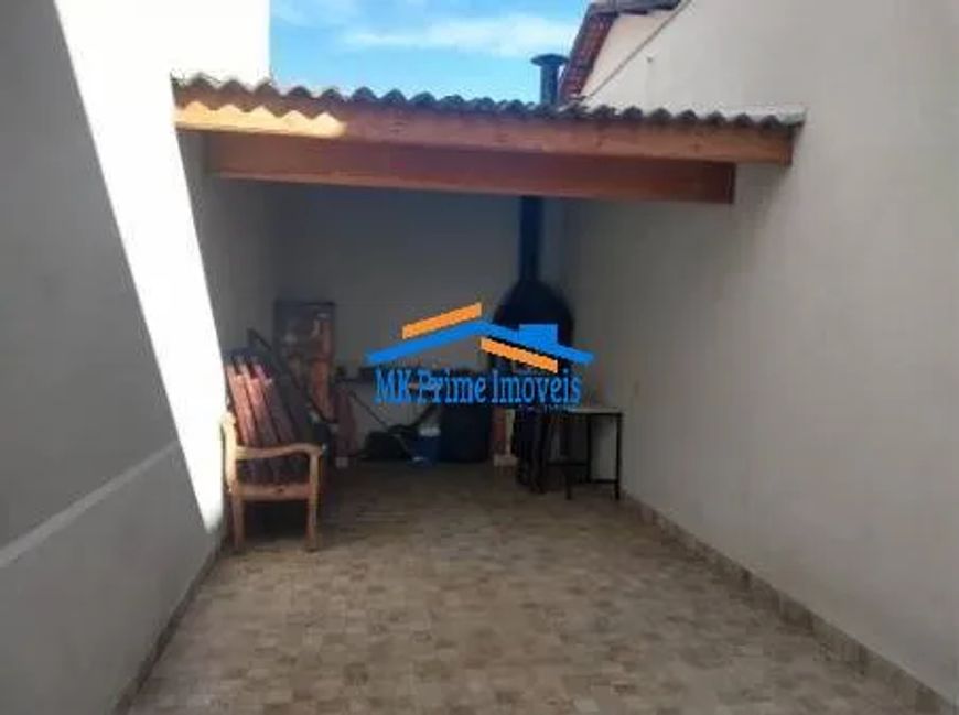 Sobrado em Condomínio com 75 m², 2 Dormitórios e 1 Vaga - Jaguaribe.