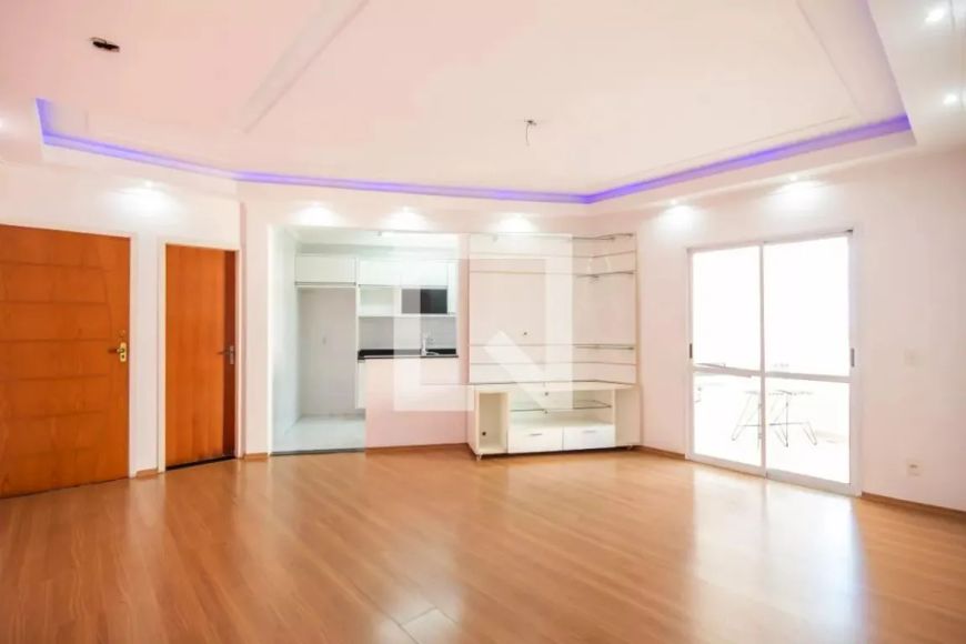 Apartamento com 3 quartos (1 suíte) à venda em Osasco, 2 vagas