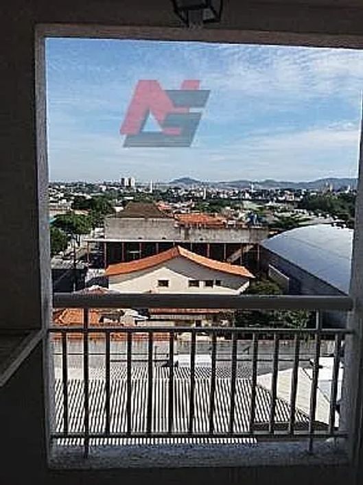 09818 - Apartamento 2 Dorms, PRESIDENTE ALTINO - OSASCO/SP