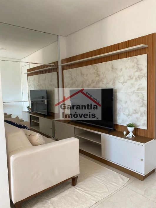 Apartamento em Vila Osasco - Osasco, SP
