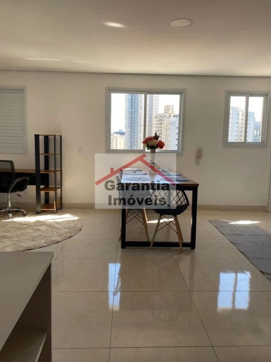 Apartamento em Vila Osasco - Osasco, SP