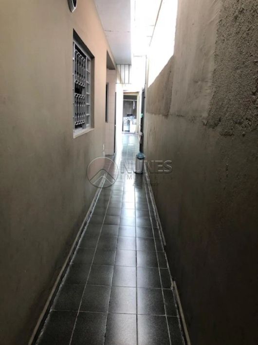 Casa Assobradada em Osasco