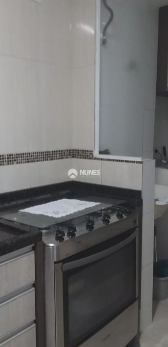 Apartamento Padrão em Osasco