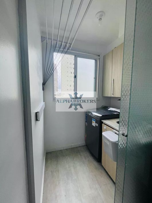 Imóvel para venda tem 55,6 metros quadrados com 2 quartos em Padroeira - Osasco - SP