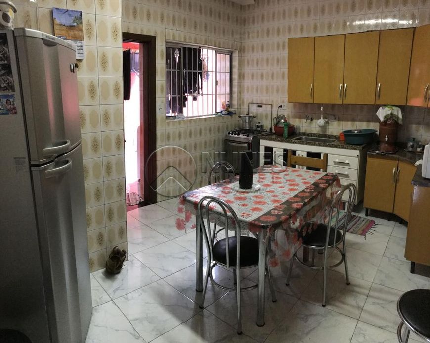 Casa Sobrado em Osasco