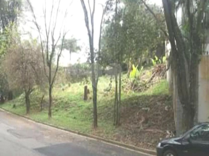 Terreno à venda em Adalgisa - SP