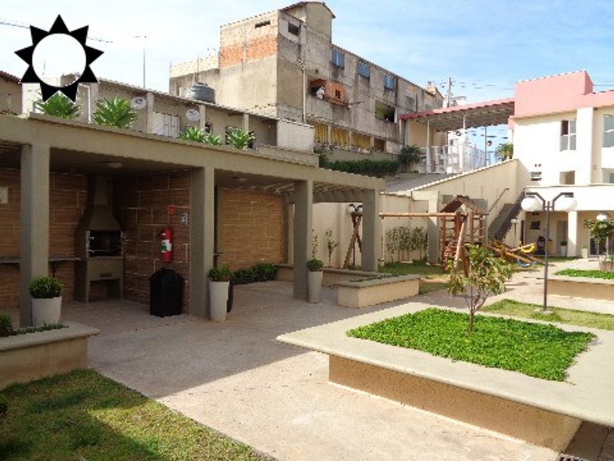 APTO SÃO PEDRO OSASCO