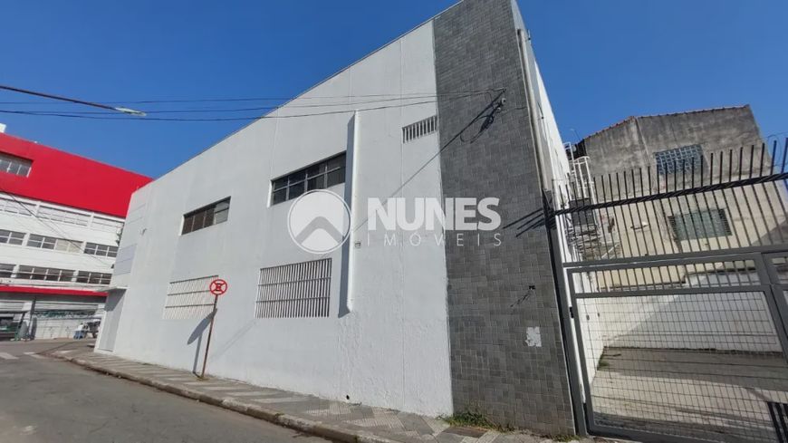Prédio comercial na Av. Mal Rondon - 50m da Rua Antonio Agú