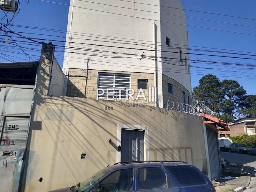 Predio Comercial ( 3 Pavimentos ) Salao 390M2