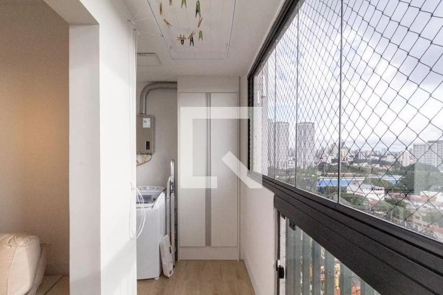 Apartamento com 2 quartos (1 suíte) á venda em Osasco, 1 vaga
