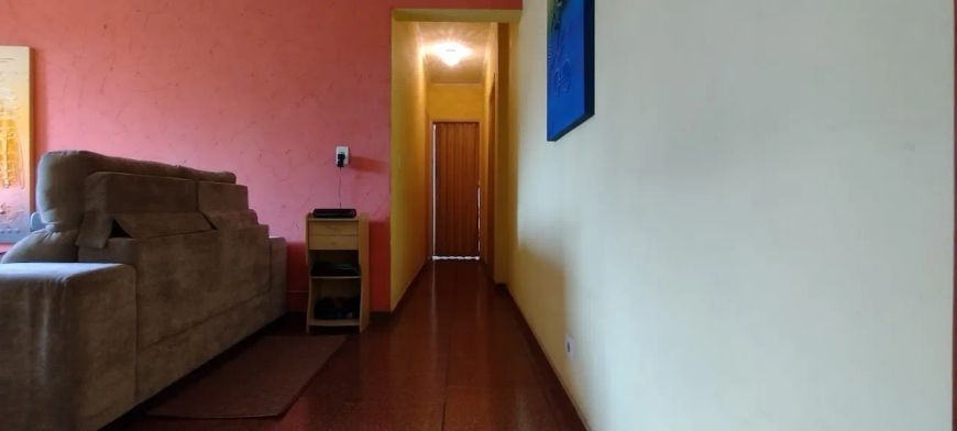 Apartamento a Venda com 2 Dormitórios em Vila Osasco - Centro- SP