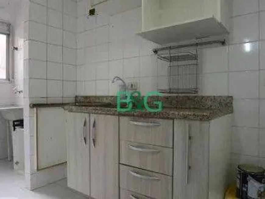 Apartamento com 2 dormitórios à venda, 47 m² por R$ 219.000,00 - Osasco - Osasco/SP