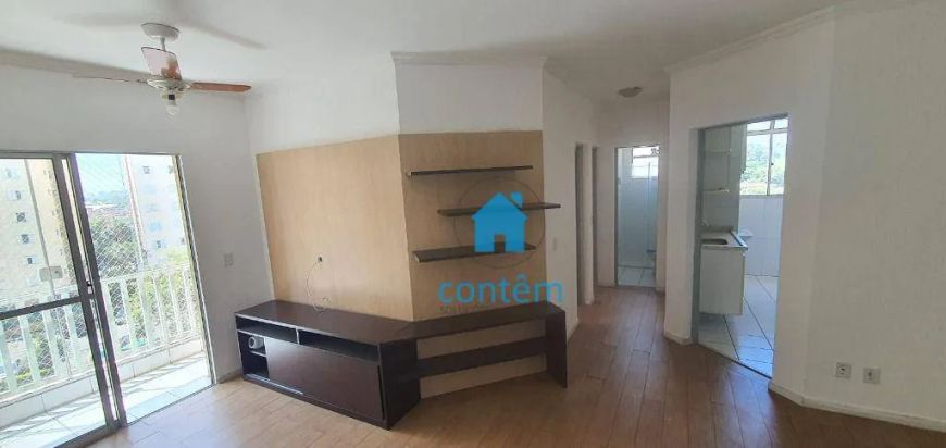Apartamento à venda, 58 m² por R$ 285.000,00 - Piratininga - Osasco/SP