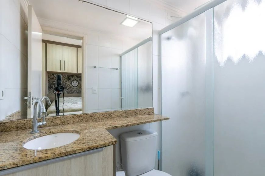Apartamento à venda em Osasco, Centro, com 3 quartos, 74m²