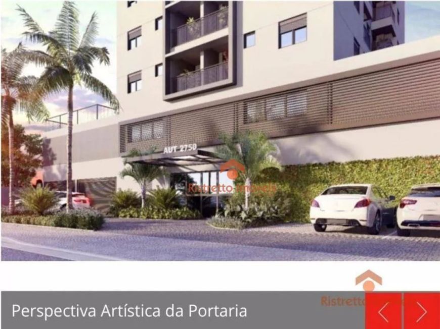 Apartamento Residencial à venda, Vila Yara, Osasco - AP3726.