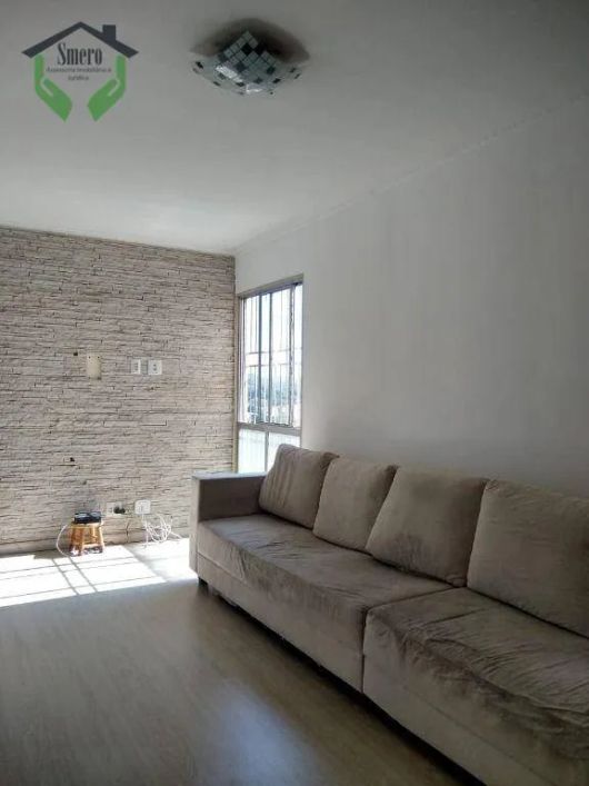 Apartamento à venda, 62 m² por R$ 370.000,00 - Piratininga - Osasco/SP