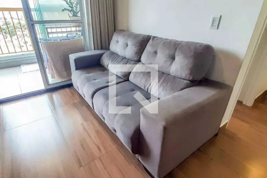 Apartamento, 2 quartos (1 suíte), à venda na Bela Vista, Osasco, com 1 vaga