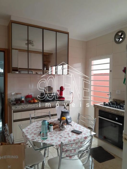 ASSOBRADADA A VENDA NO BAIRRO JAGUARIBE, EM OSASCO COM 182M² DE ÁREA ÚTIL, 3 DORMITÓRIOS, 1 SUITE, E