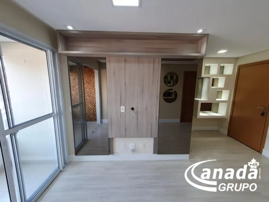 Apartamento - Quitauna