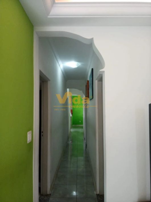 Sobrado em Veloso - Osasco, SP