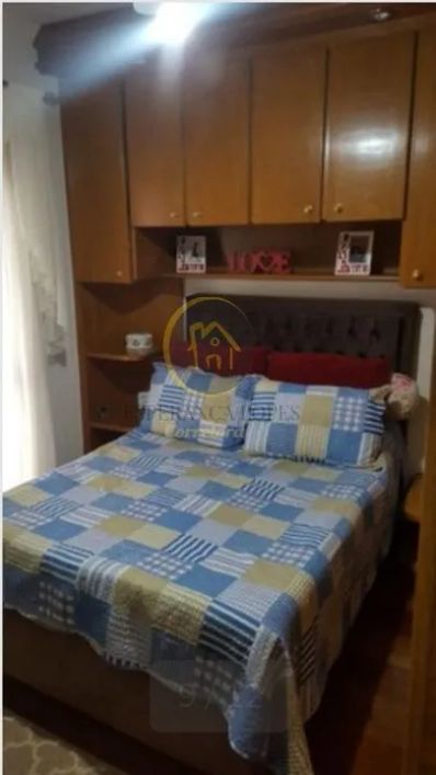 Apartamento para Venda em Osasco, Centro, 3 dormitórios, 2 suítes, 2 banheiros, 2 vagas