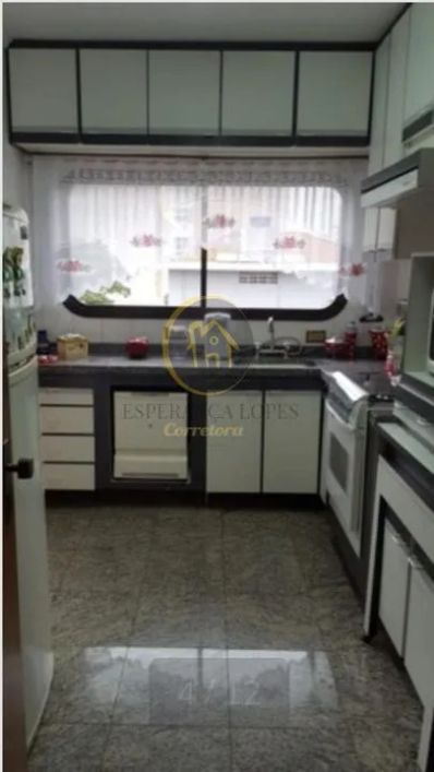 Apartamento para Venda em Osasco, Centro, 3 dormitórios, 2 suítes, 2 banheiros, 2 vagas