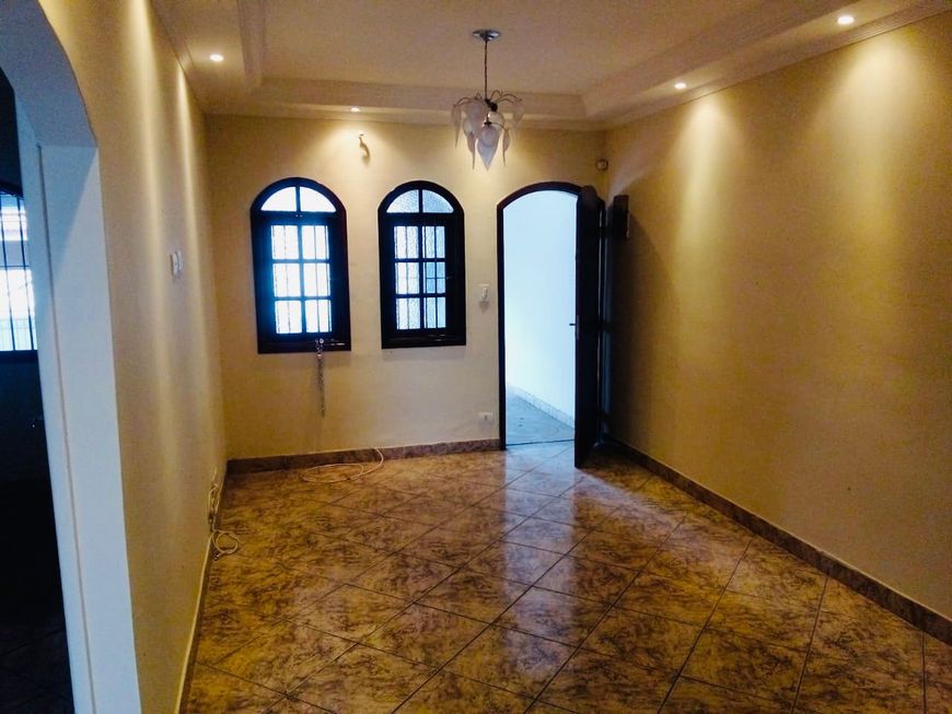 Casa para venda com 92 metros quadrados com 3 quartos em Piratininga - Osasco - São Paulo