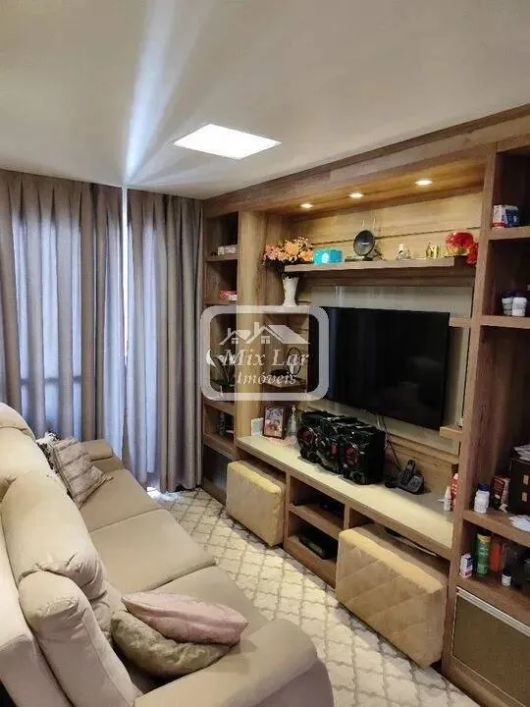 Apartamento a venda com 2 quartos, 59 m² - Rochdale - Osasco SP
