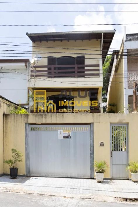 Casa para Venda em Osasco, Adalgisa, 3 dormitórios, 3 suítes, 1 banheiro, 4 vagas