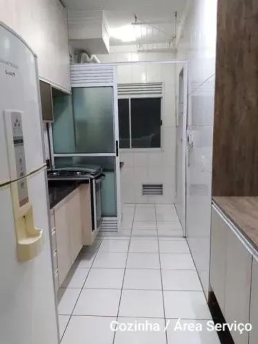 Apartamento para Venda em Osasco, Presidente Altino, 3 dormitórios, 1 suíte, 2 banheiros, 1 vaga