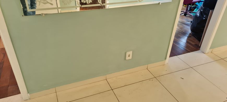 Apartamento para aluguel tem 50 metros quadrados com 3 quartos em Santa Maria - Osasco - SP