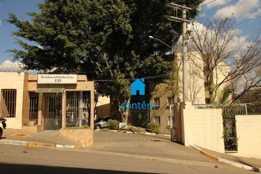 Apartamento à venda, 46 m² por R$ 210.000,00 - Vila Quitaúna - Osasco/SP