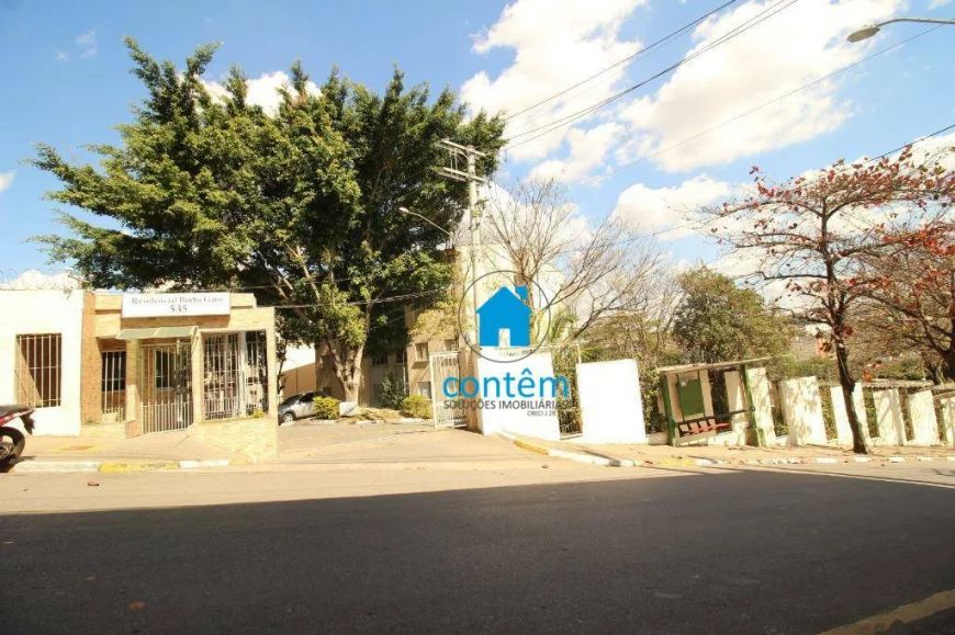 Apartamento à venda, 46 m² por R$ 210.000,00 - Vila Quitaúna - Osasco/SP
