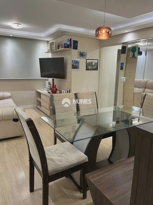 Apartamento Padrão em Osasco