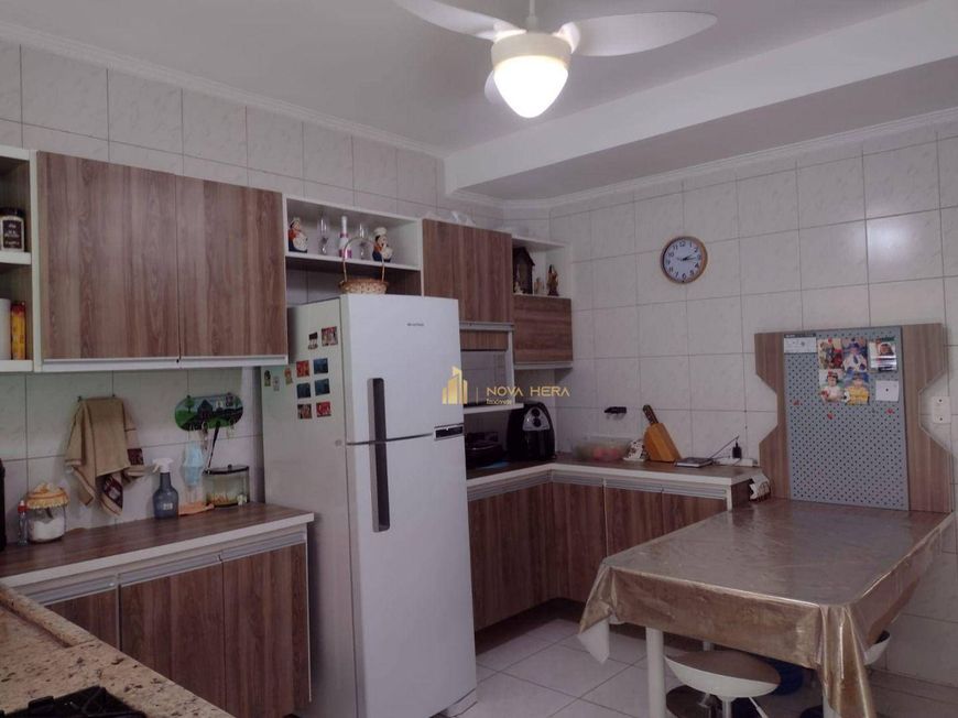 Apartamento com 2 dormitórios à venda, 80 m² por R$ 450.000,00 - Vila Yolanda - Osasco/SP