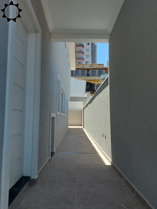 SOBRADO - BELA VISTA