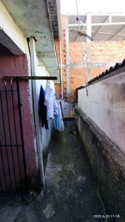 IMÓVEL COM RENDA à venda, 118 m² por R$ 350.000 - Padroeira - Osasco/SP