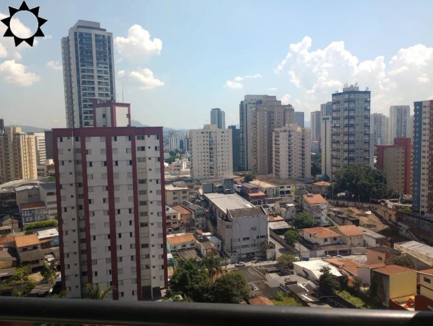 APTO - VILA OSASCO
