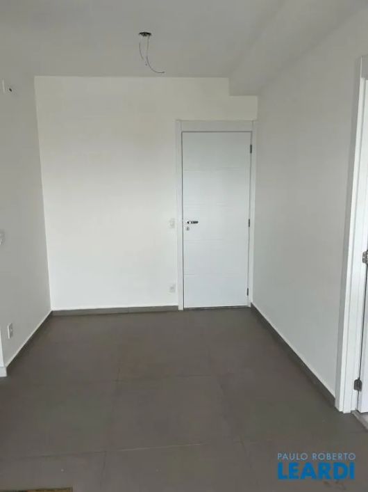 APARTAMENTO - JARDIM LORIAN - SP